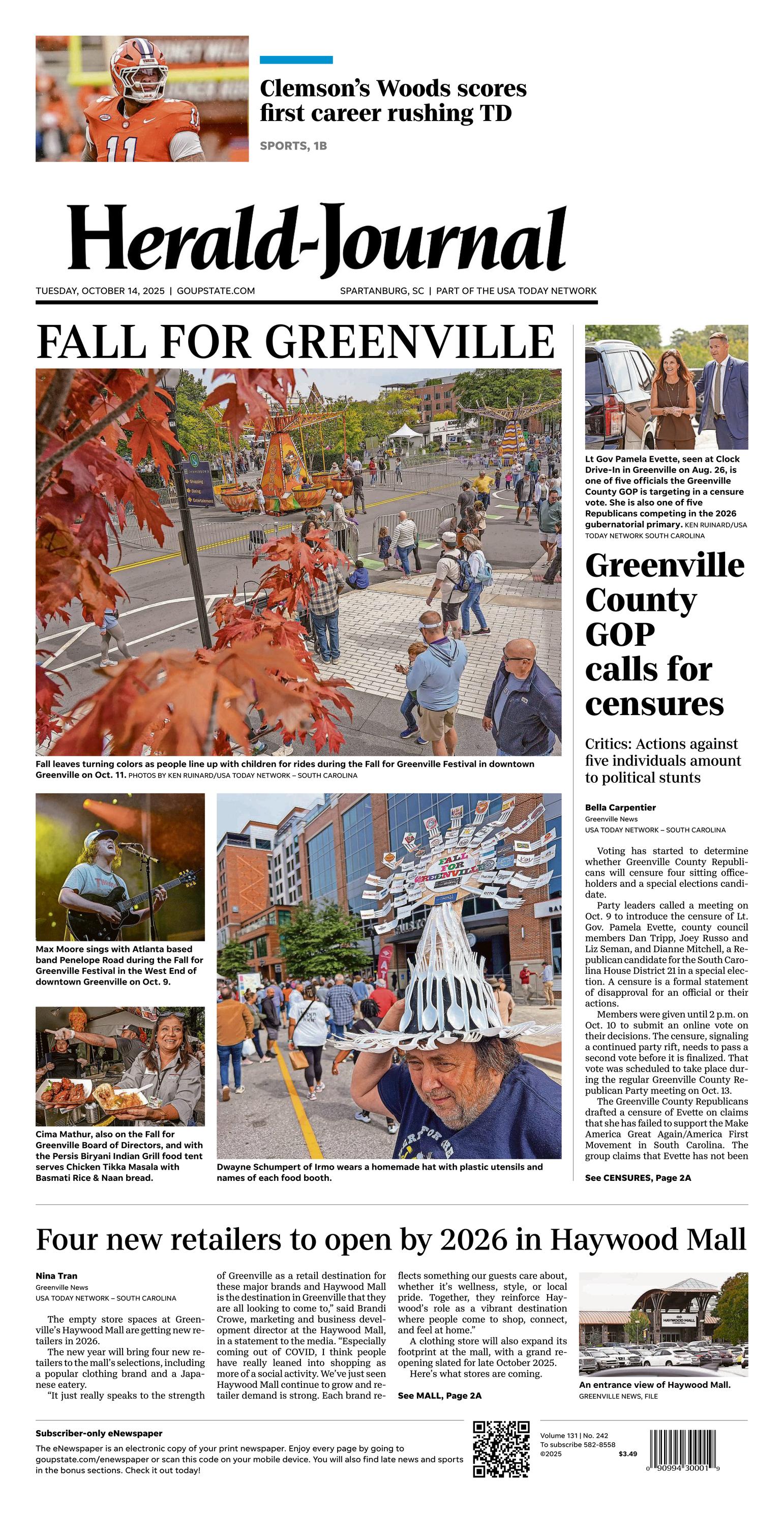 Front Page Image