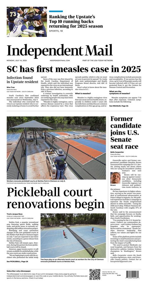 Front Page Image