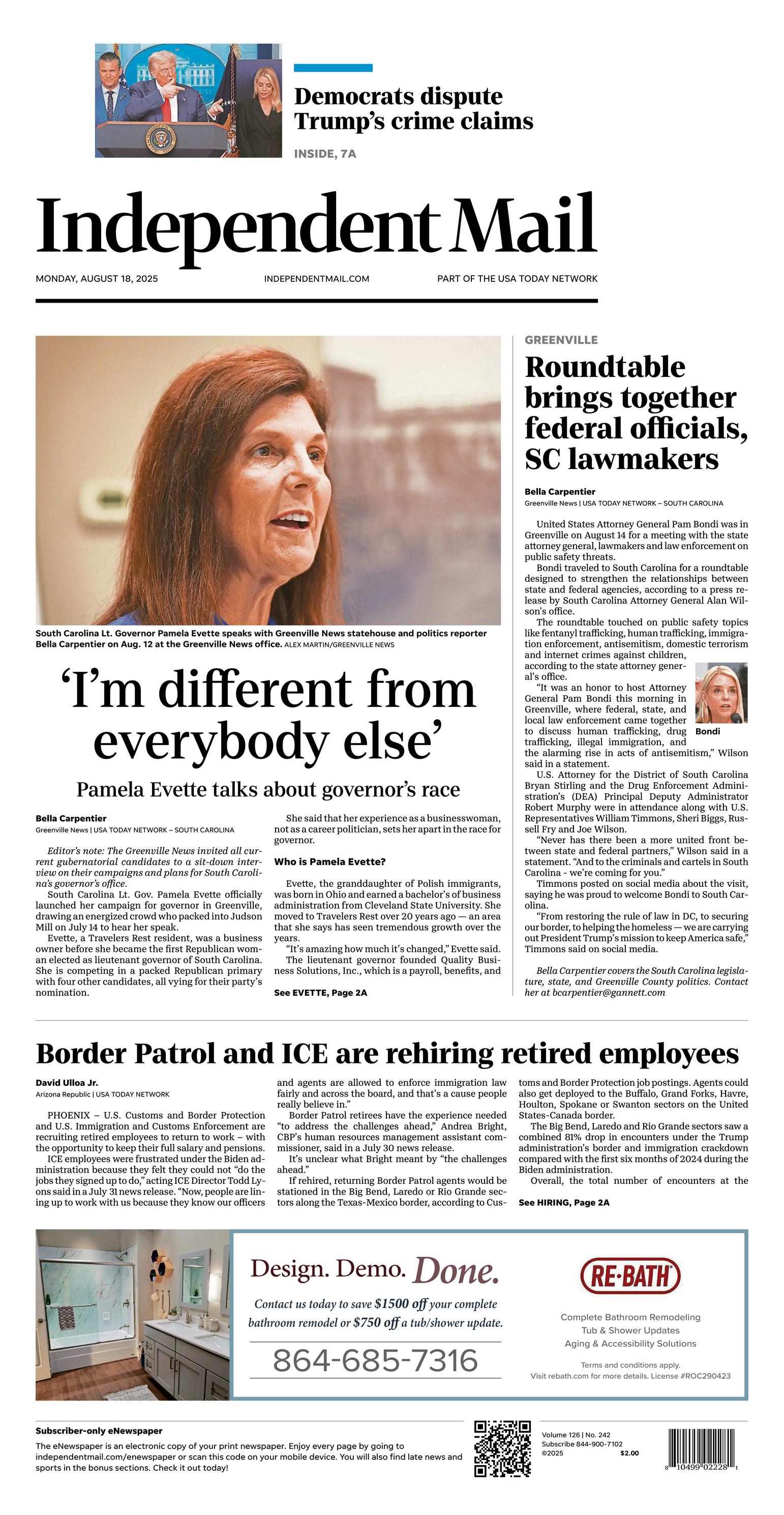 Front Page Image