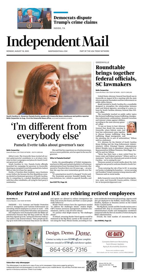 Front Page Image