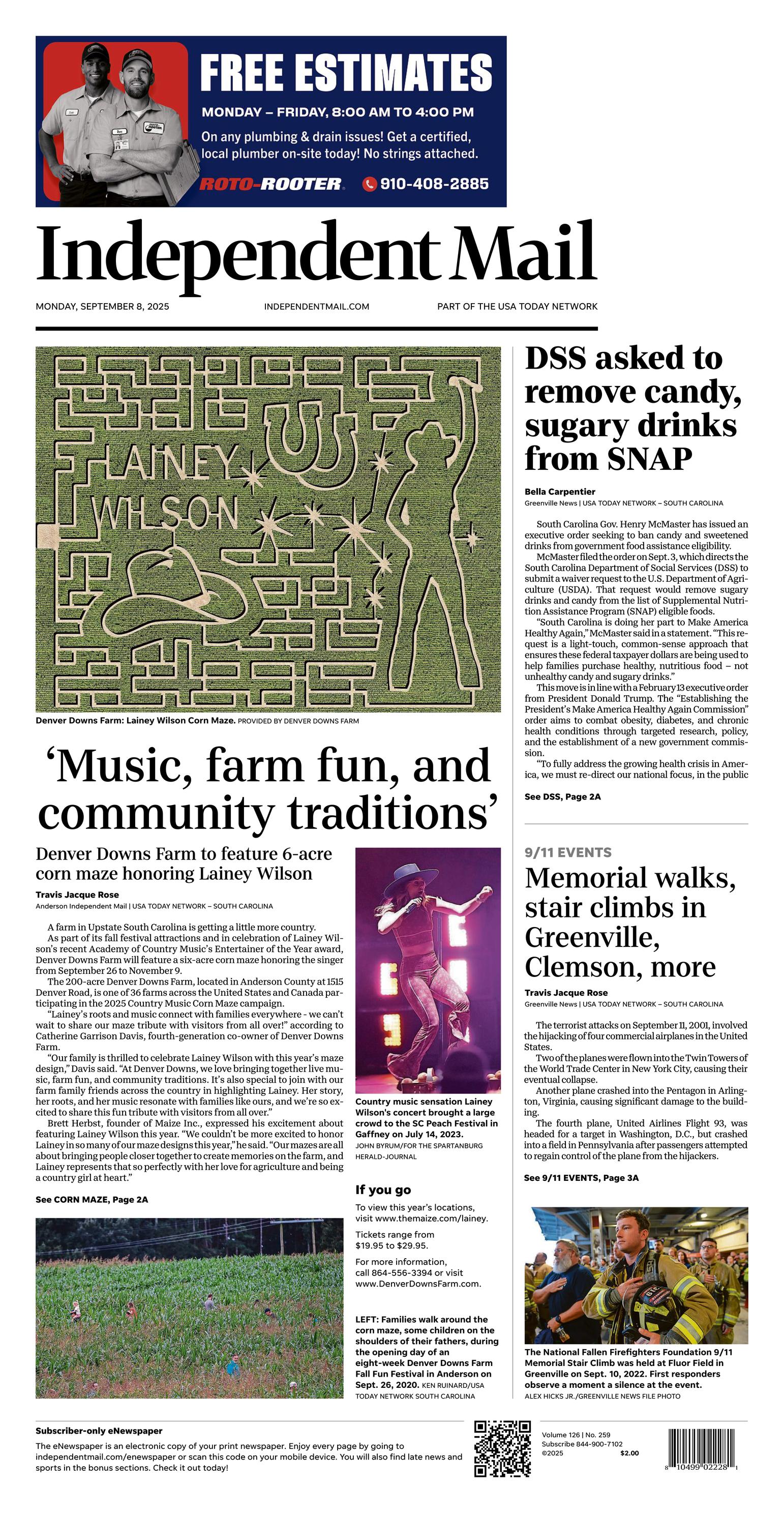 Front Page Image