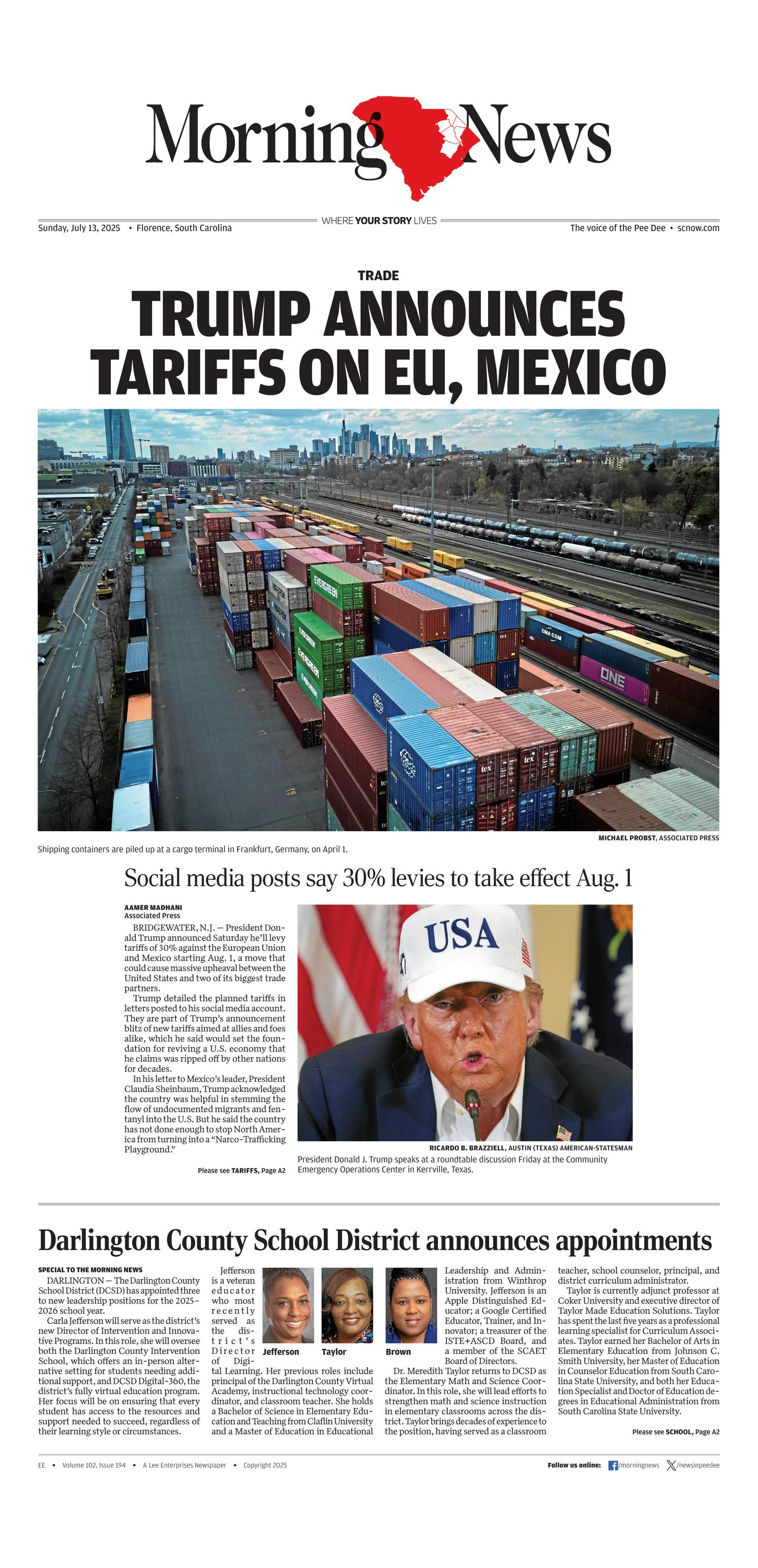 Front Page Image
