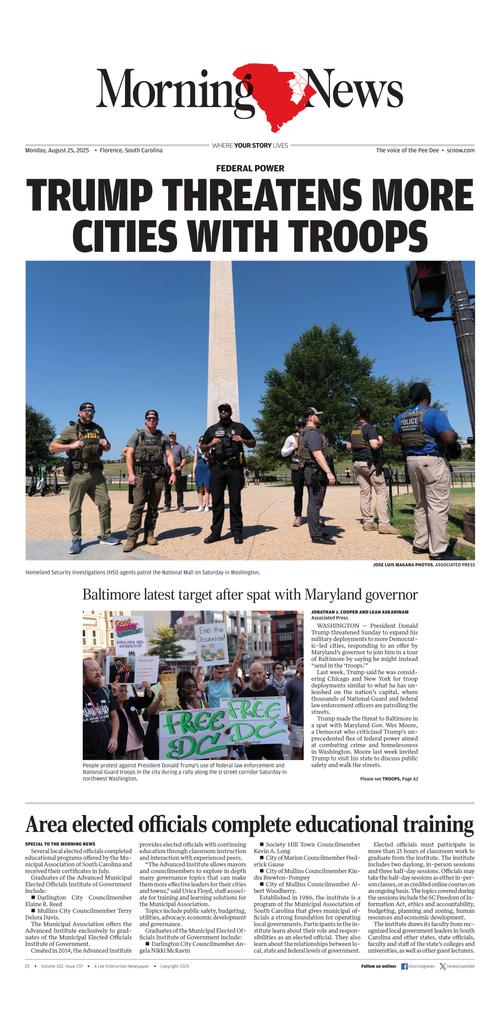 Front Page Image