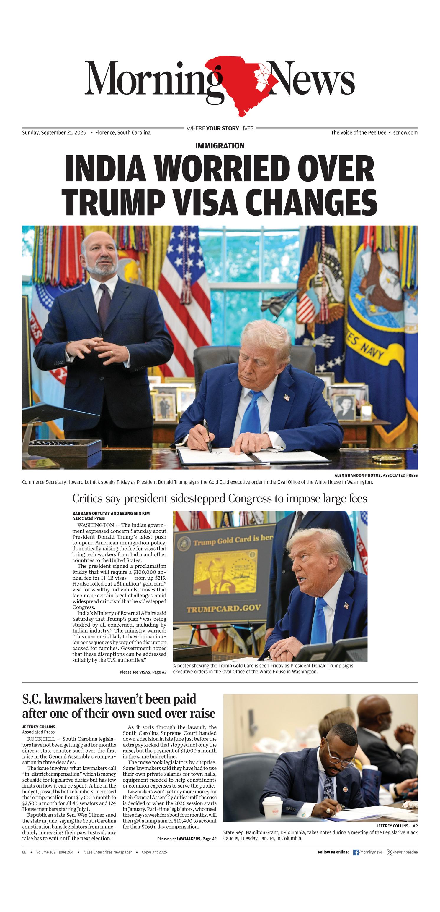 Front Page Image