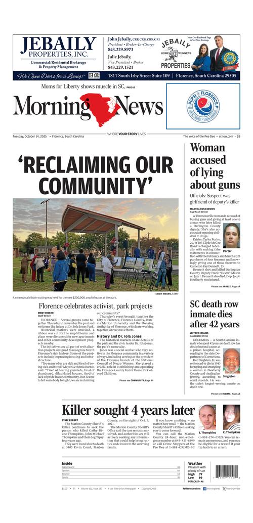 Front Page Image