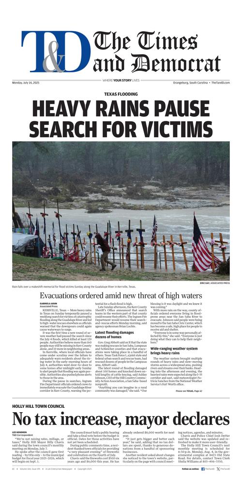 Front Page Image