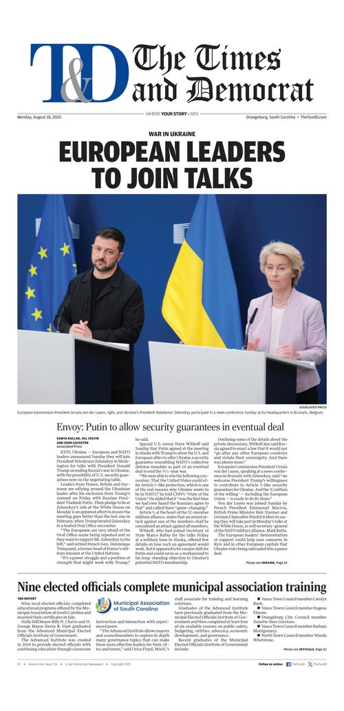 Front Page Image