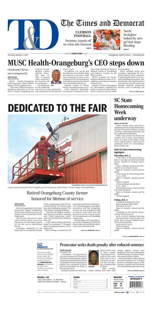 Front Page Image