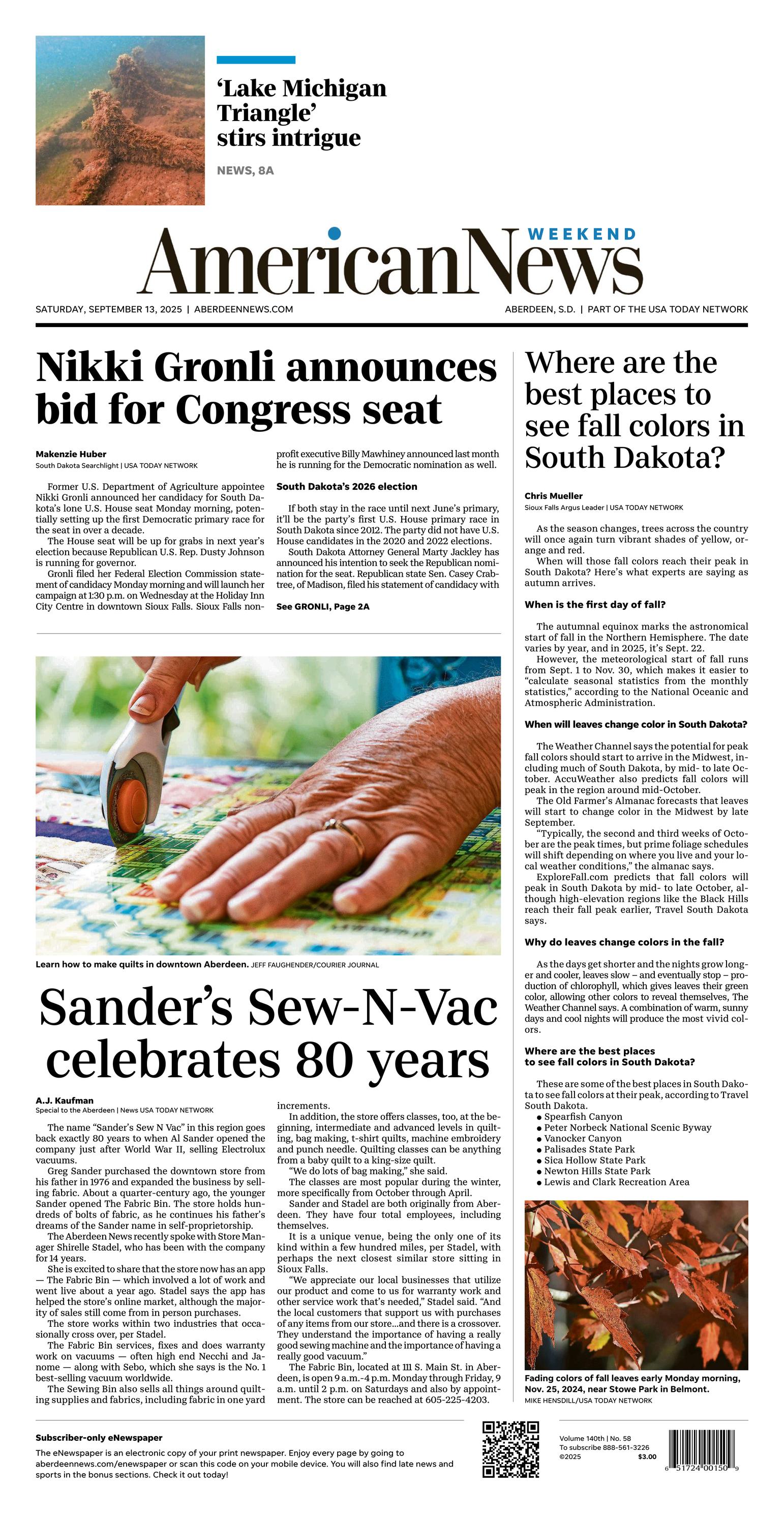 Front Page Image