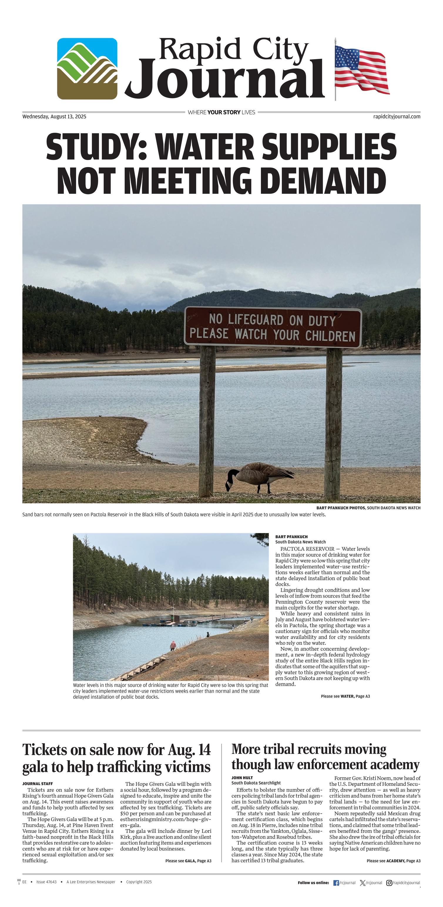 Front Page Image