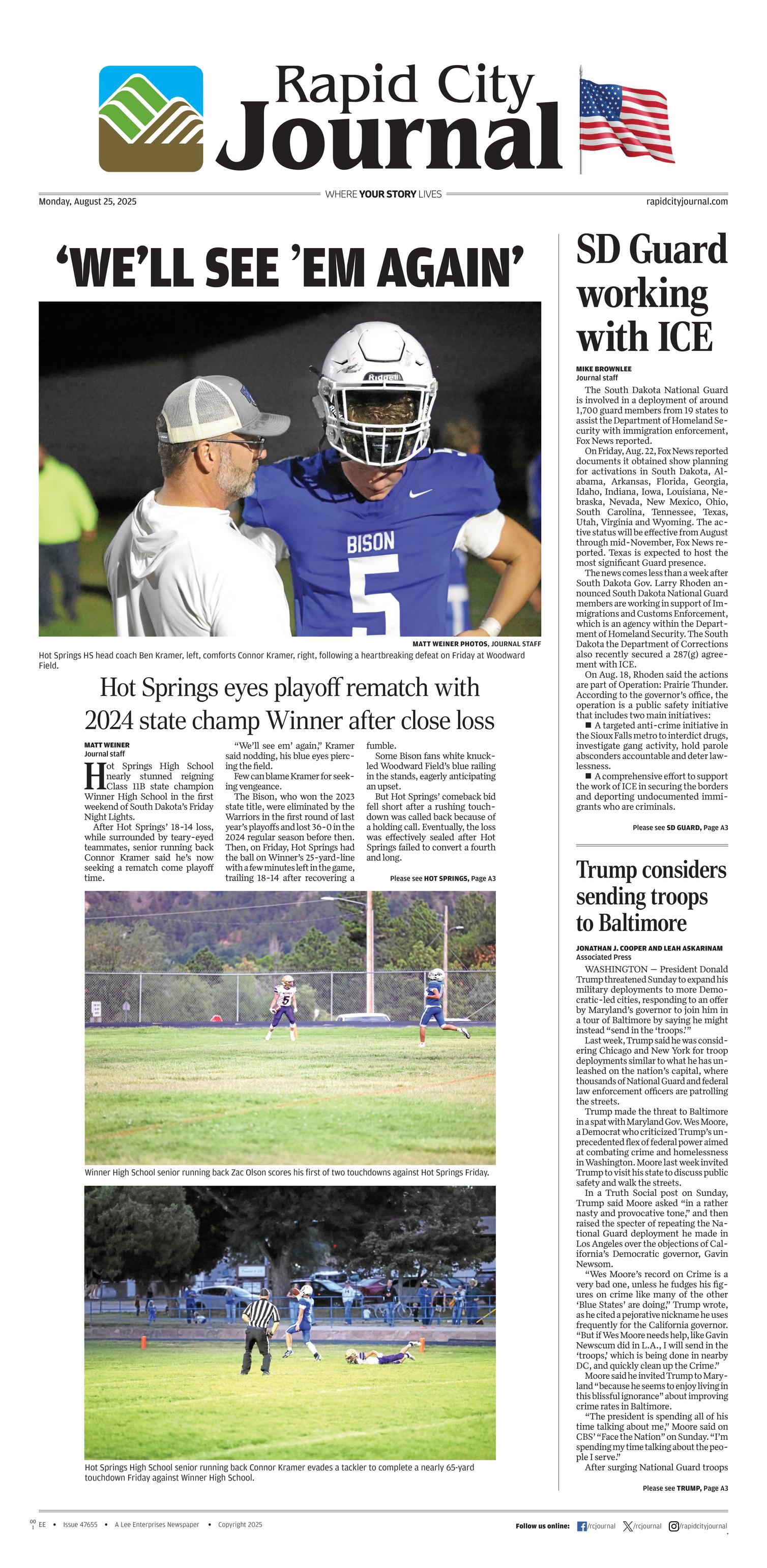 Front Page Image