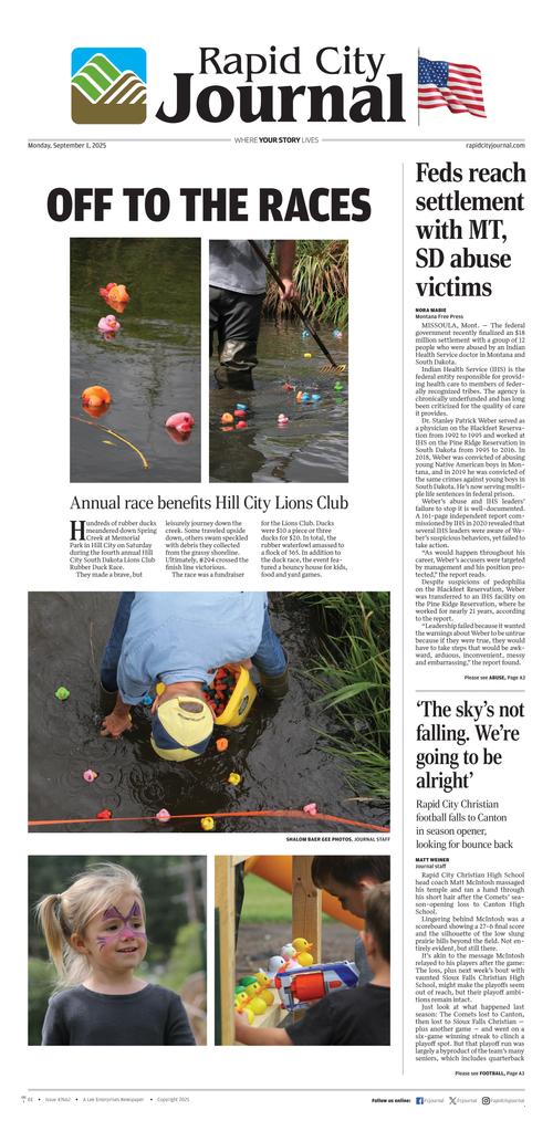 Front Page Image