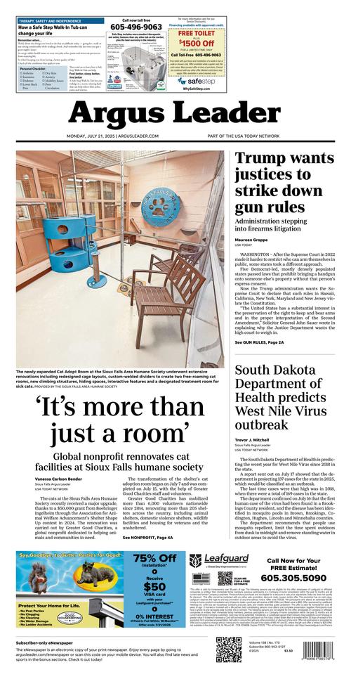 Front Page Image