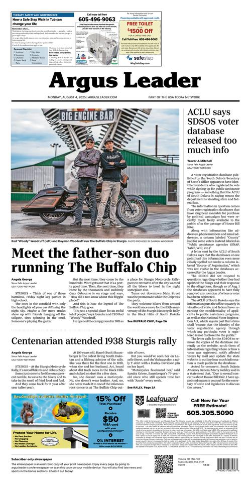 Front Page Image