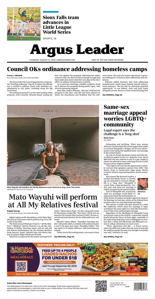 Front Page Image