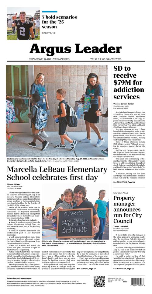 Front Page Image