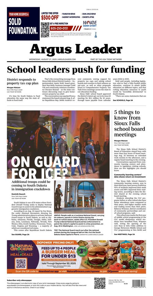 Front Page Image