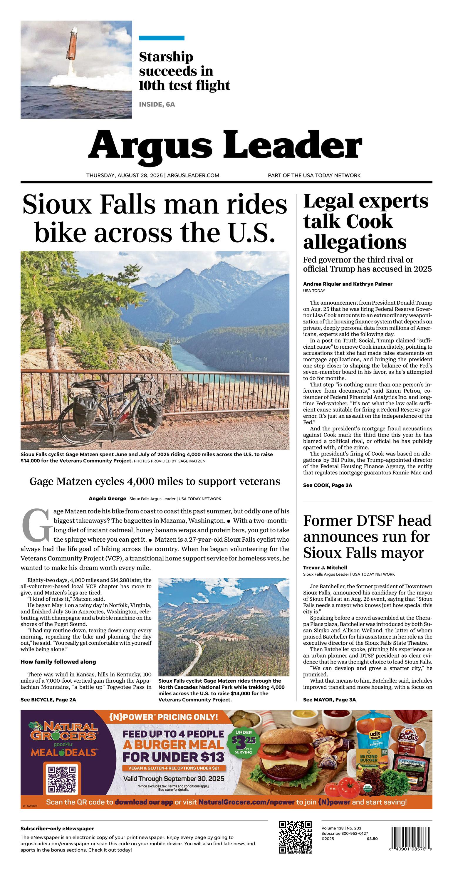 Front Page Image