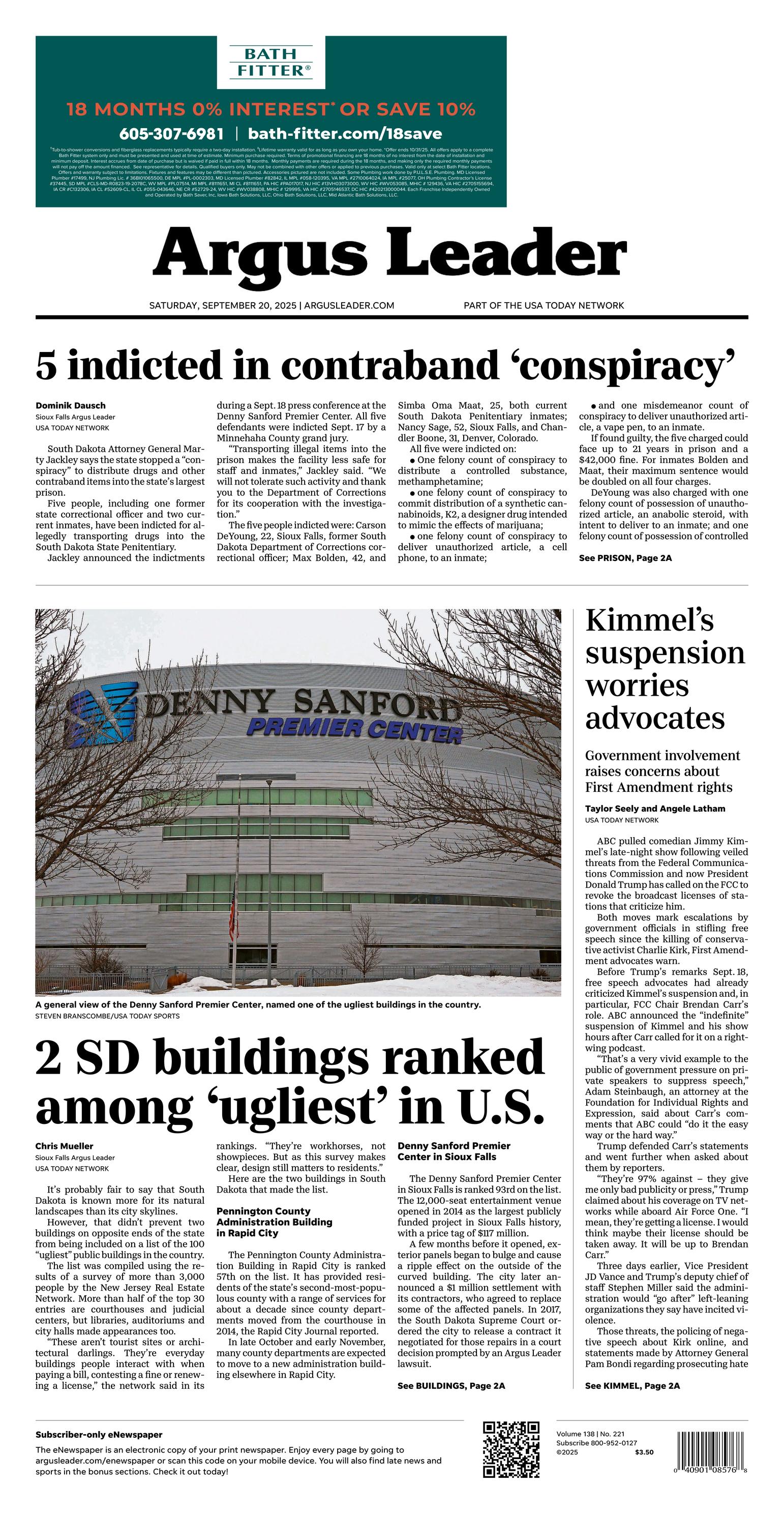 Front Page Image