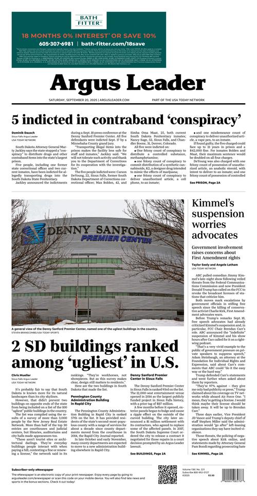 Front Page Image