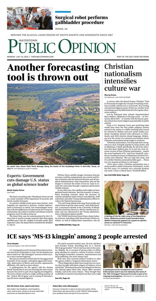 Front Page Image