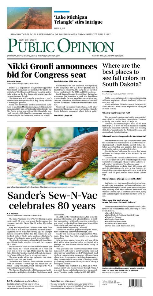 Front Page Image