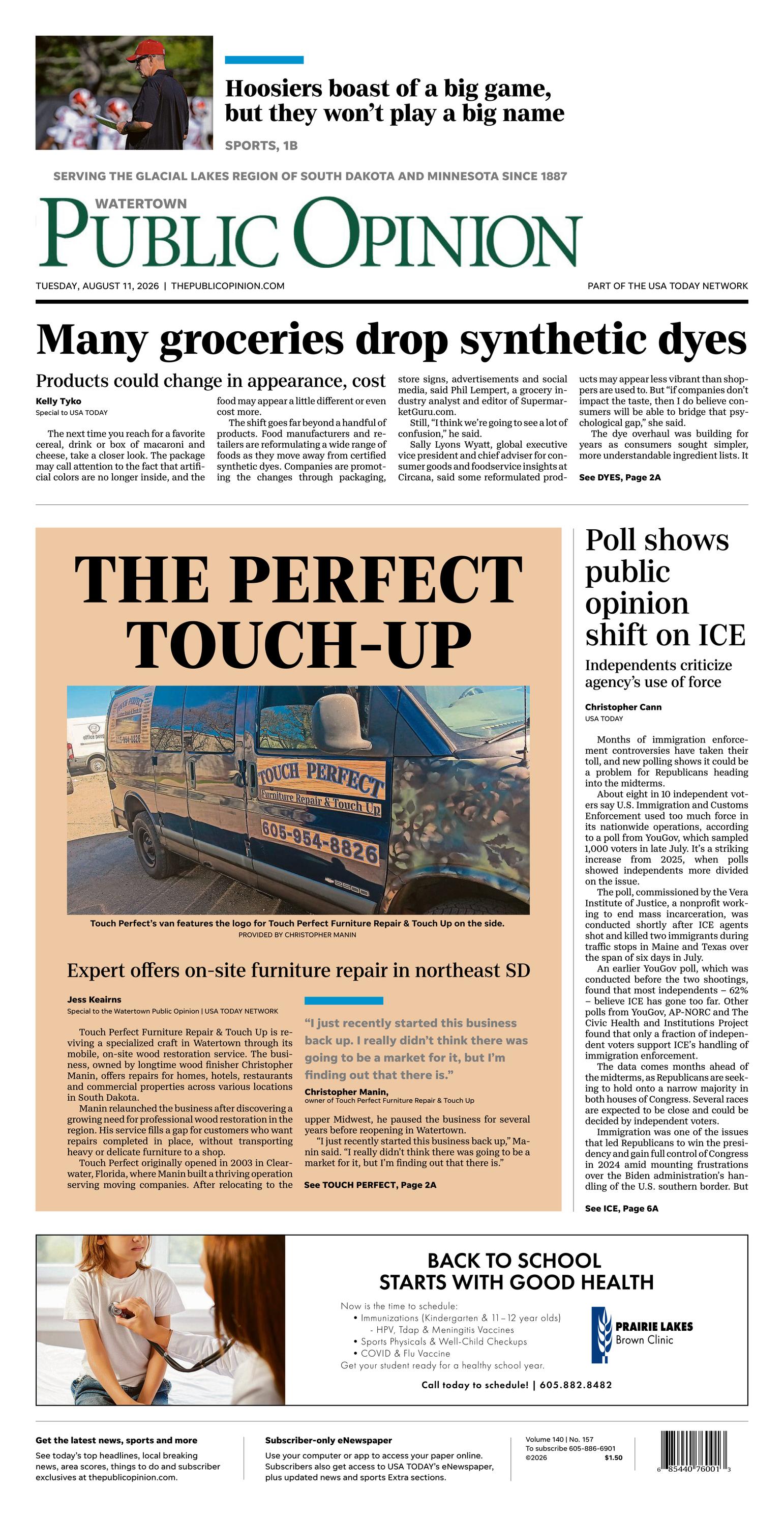 Front Page Dashboard Img Top
