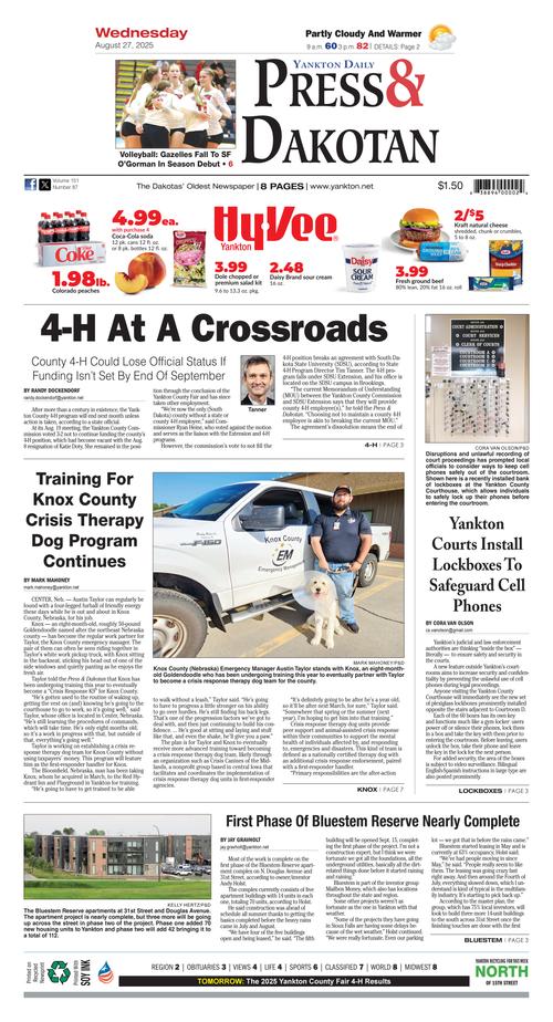 Front Page Image