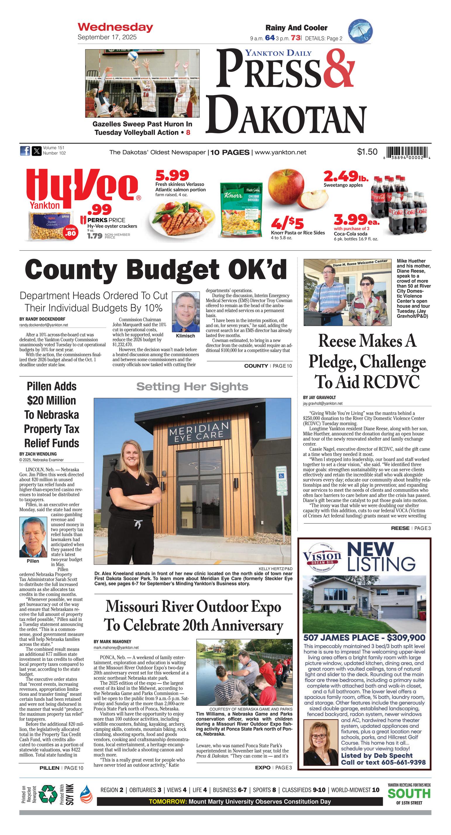 Front Page Image
