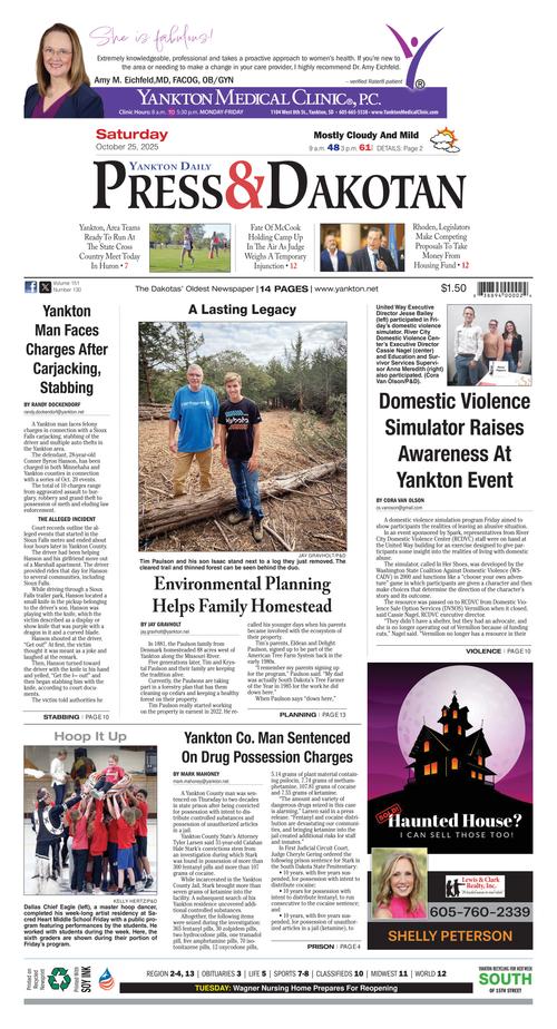 Front Page Image
