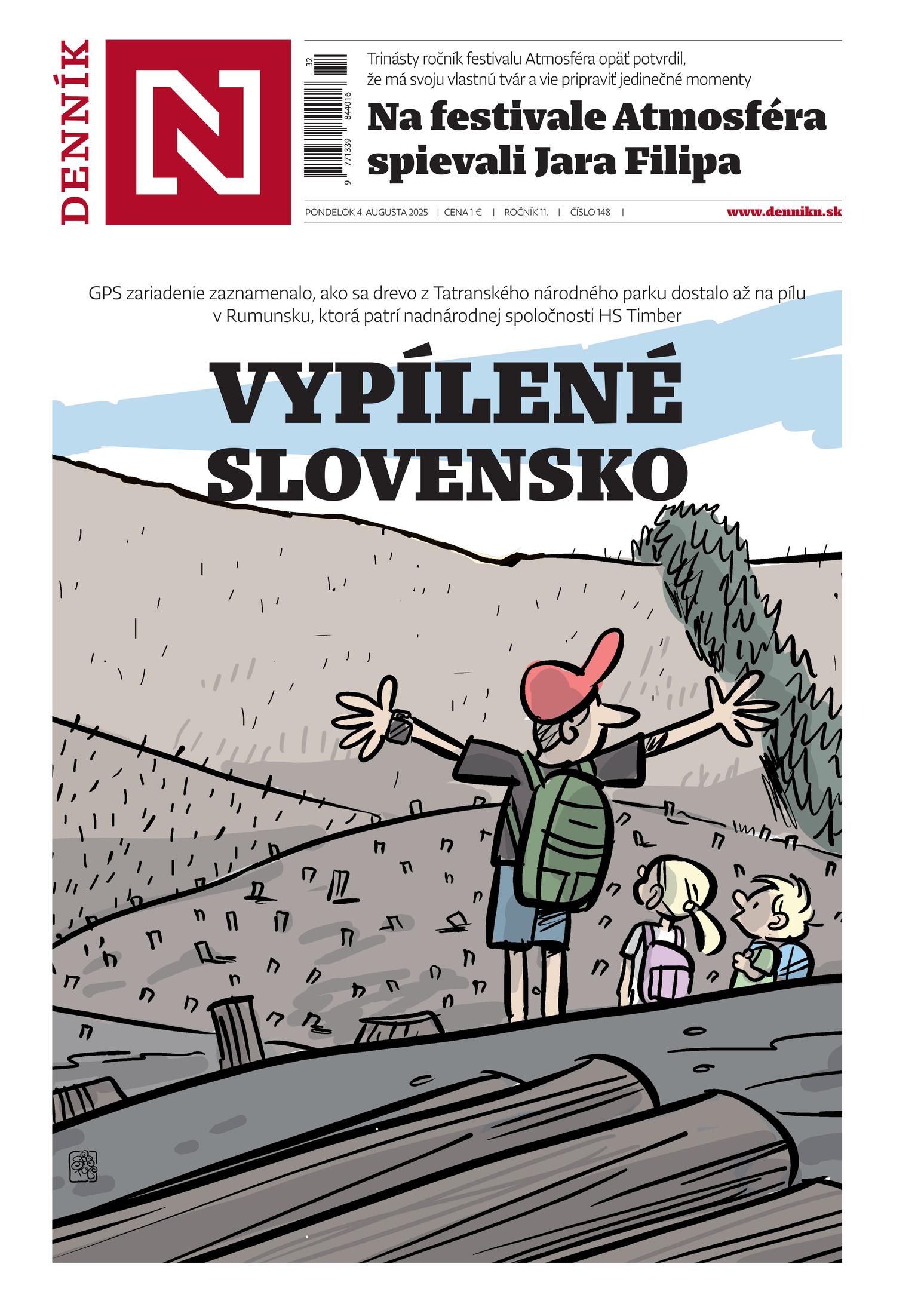 Front Page Image
