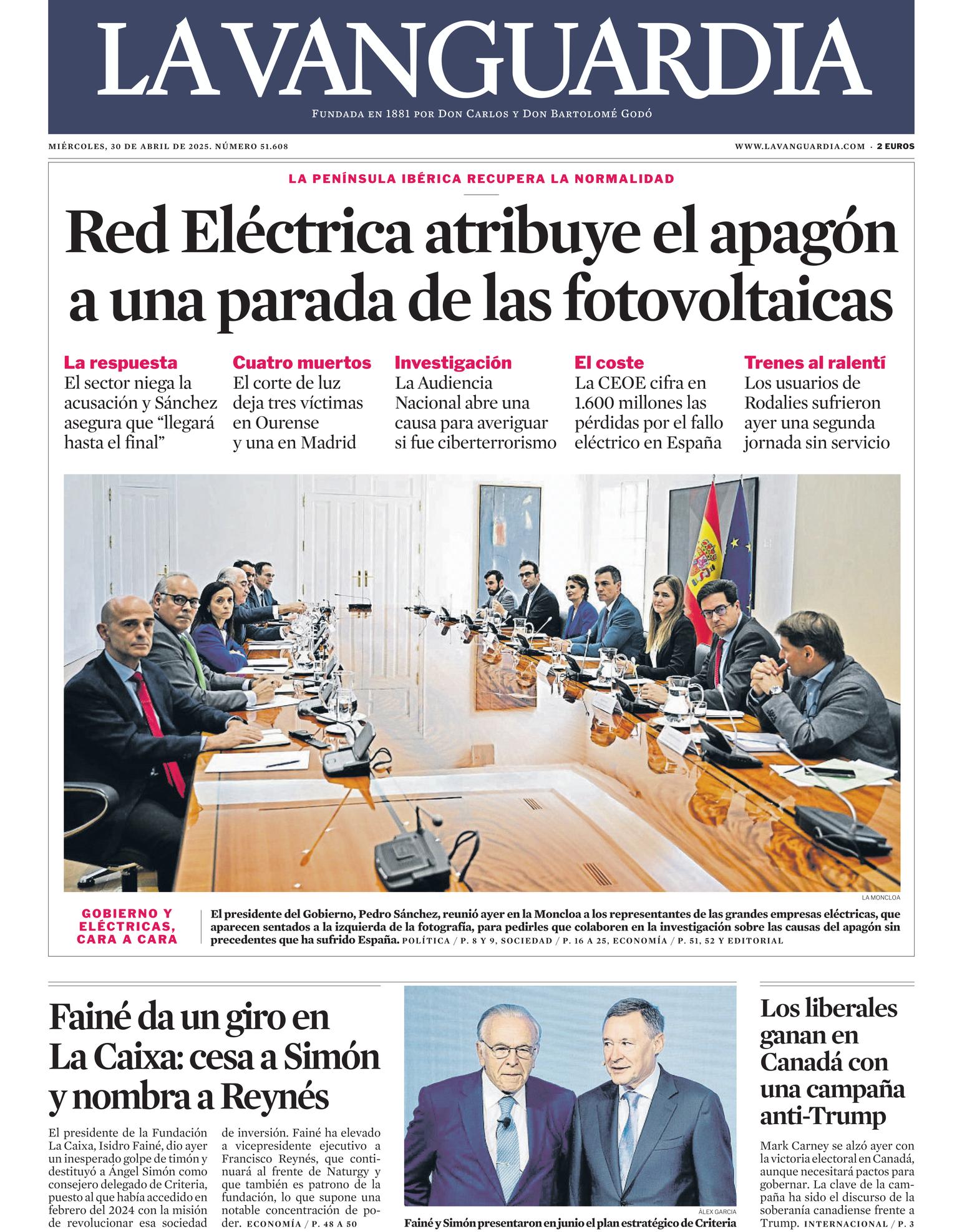 Front Page Image