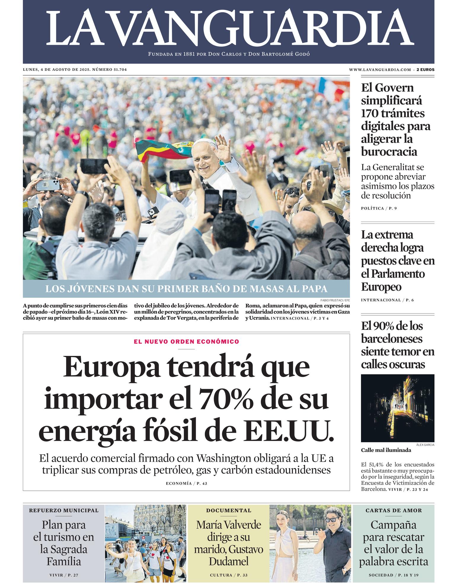Front Page Image