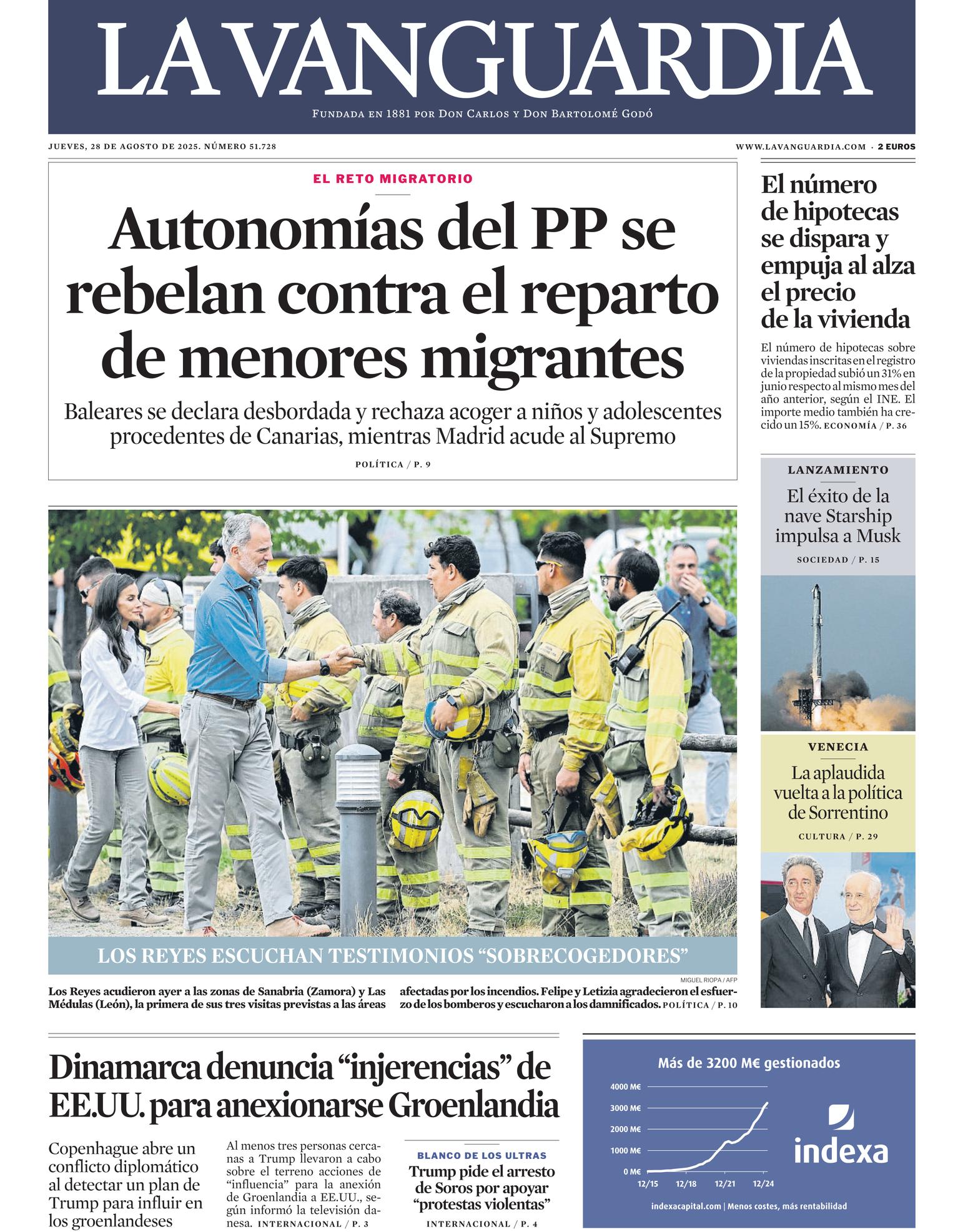 Front Page Image