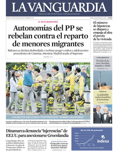 Front Page Image