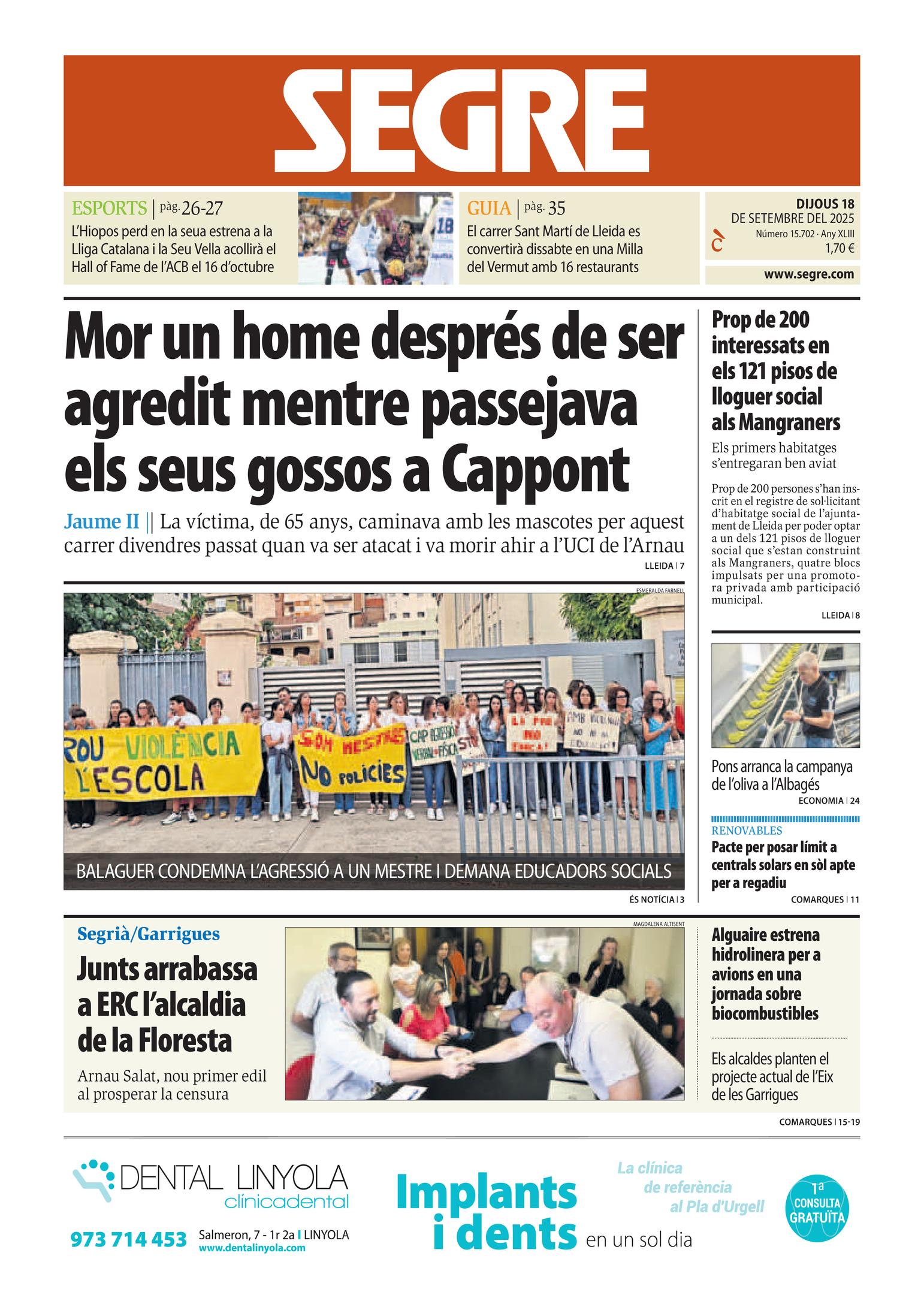 Front Page Image