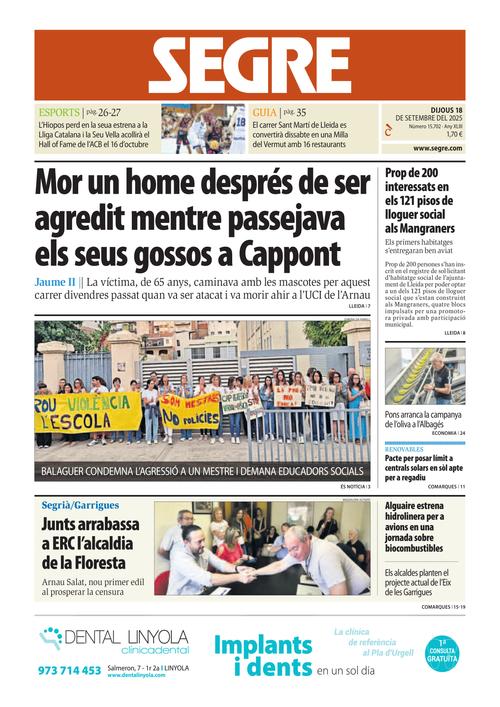 Front Page Image