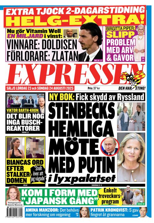 Front Page Image