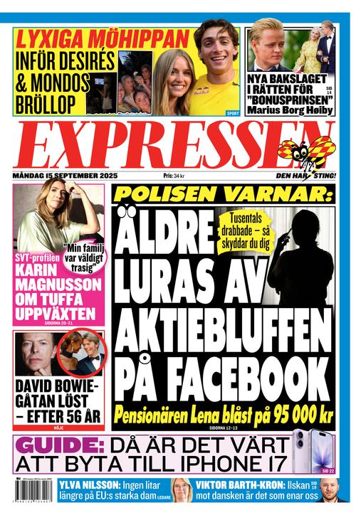 Front Page Image