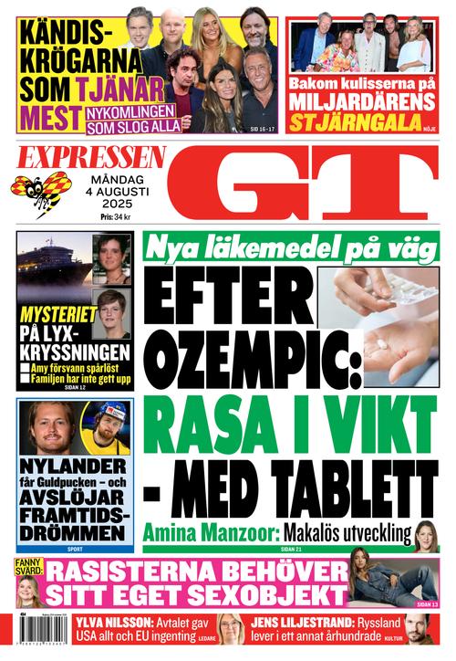 Front Page Image