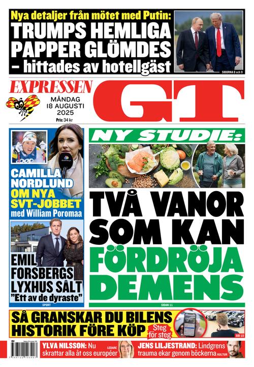 Front Page Image