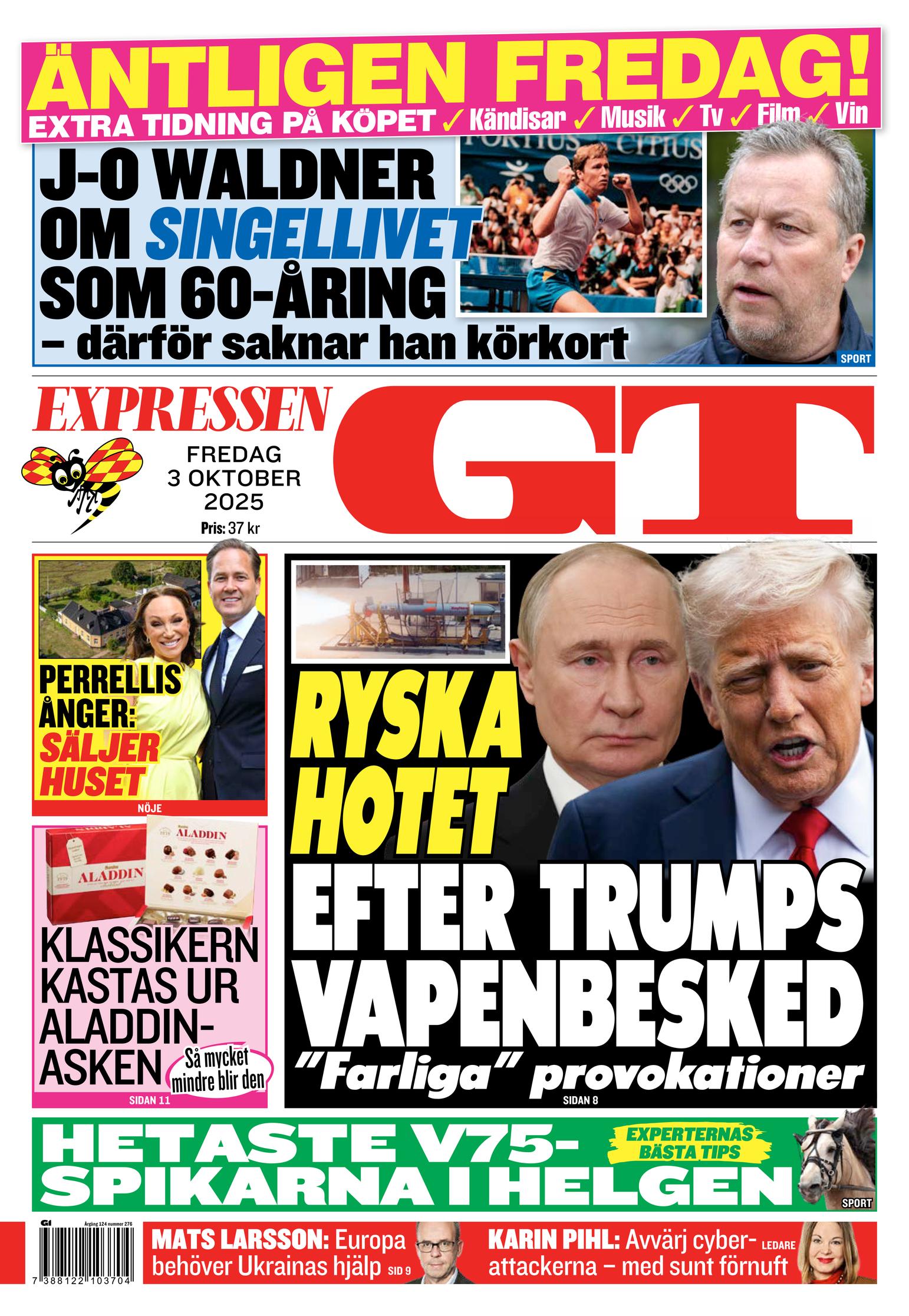 Front Page Image