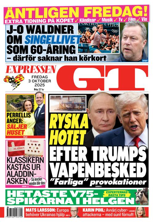 Front Page Image