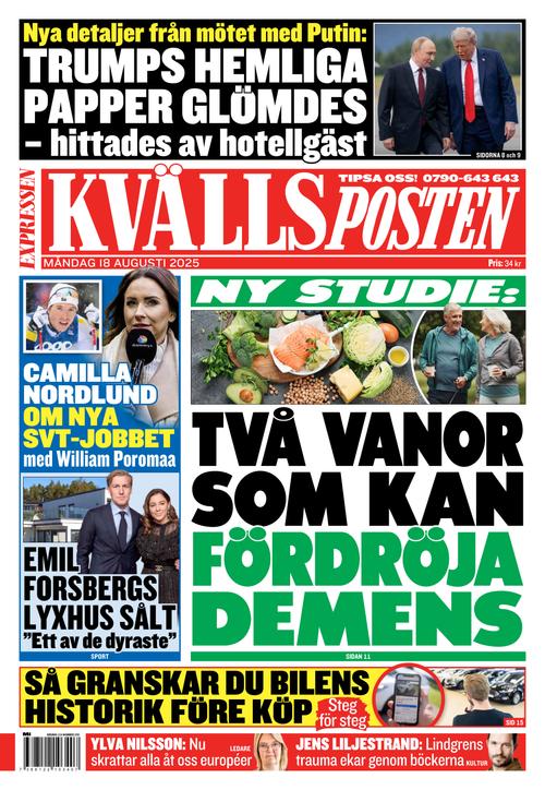 Front Page Image