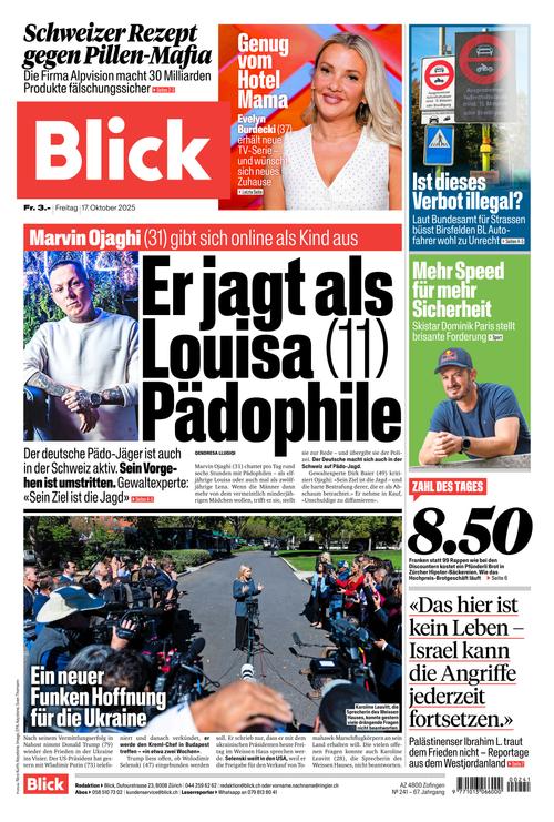 Front Page Image