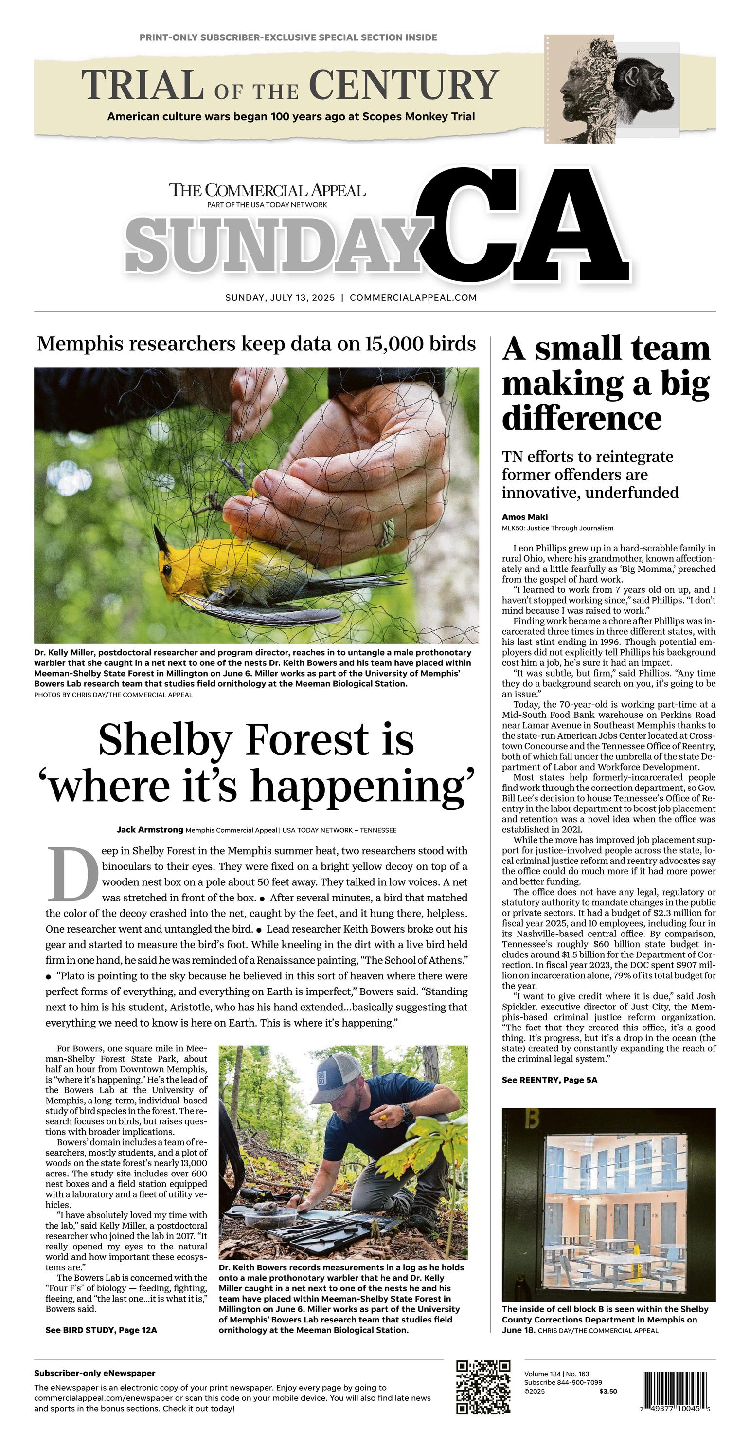Front Page Image