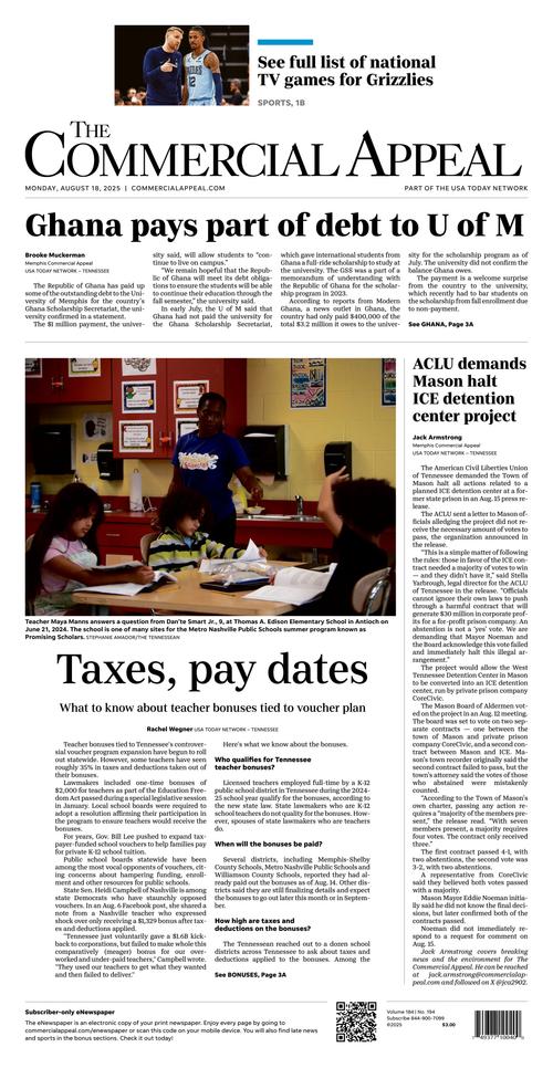 Front Page Image