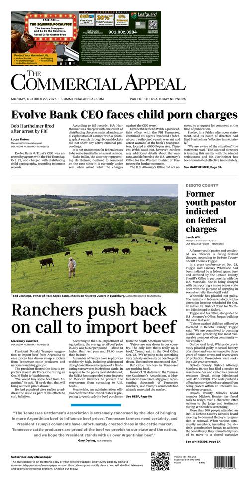 Front Page Image
