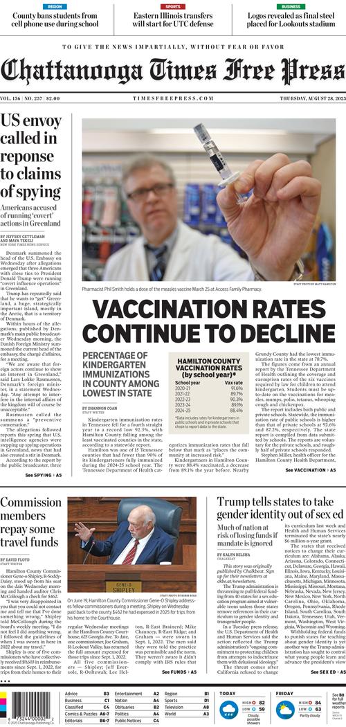 Front Page Image