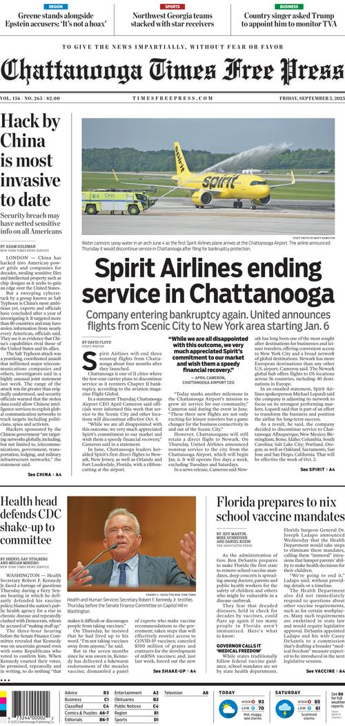 Front Page Image